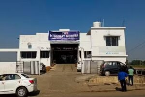 Maruti Suzuki Authorised Service (Highway Motors)