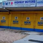 Maruti Suzuki Authorised Service (Highway Motors)