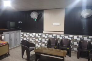 Maruti Suzuki Authorised Service (Highway Service Station)