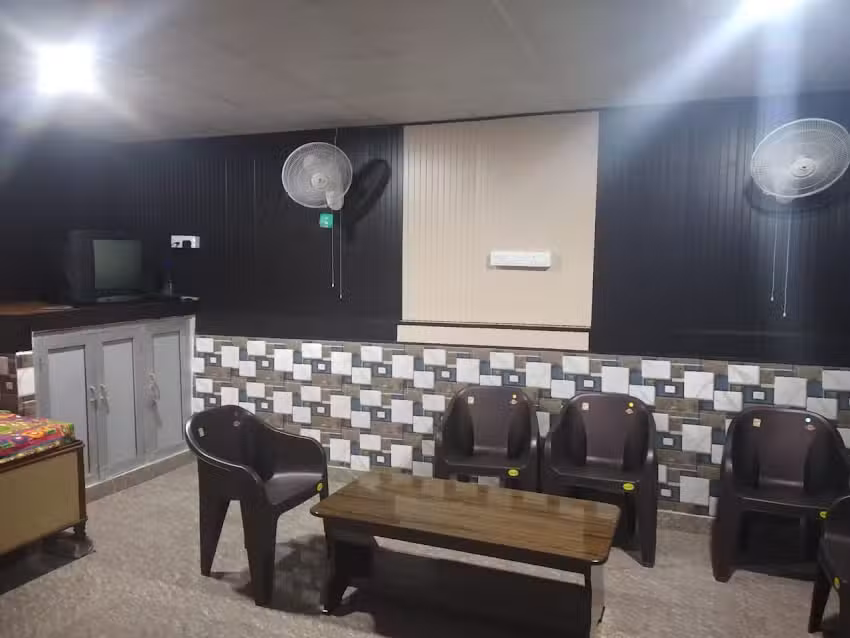 Maruti Suzuki Authorised Service (Highway Service Station)