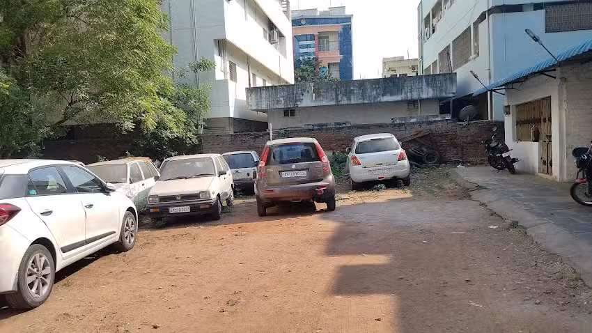 Maruti Suzuki Authorised Service (Himaja Maruti Service Station)