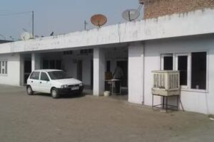 Maruti Suzuki Authorised Service (Hind Automobiles)