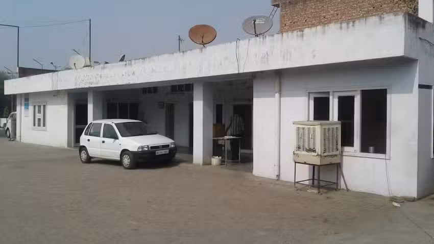 Maruti Suzuki Authorised Service (Hind Automobiles)