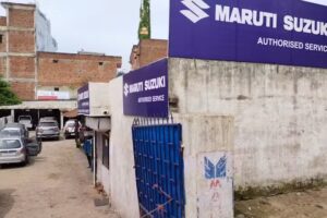 Maruti Suzuki Authorised Service (Hindustan Auto Garage)