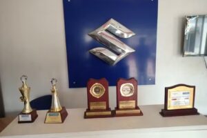 Maruti Suzuki Authorised Service (Indo Japan Service)