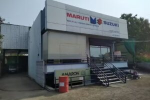 Maruti Suzuki Authorised Service (Jaideep Motors)