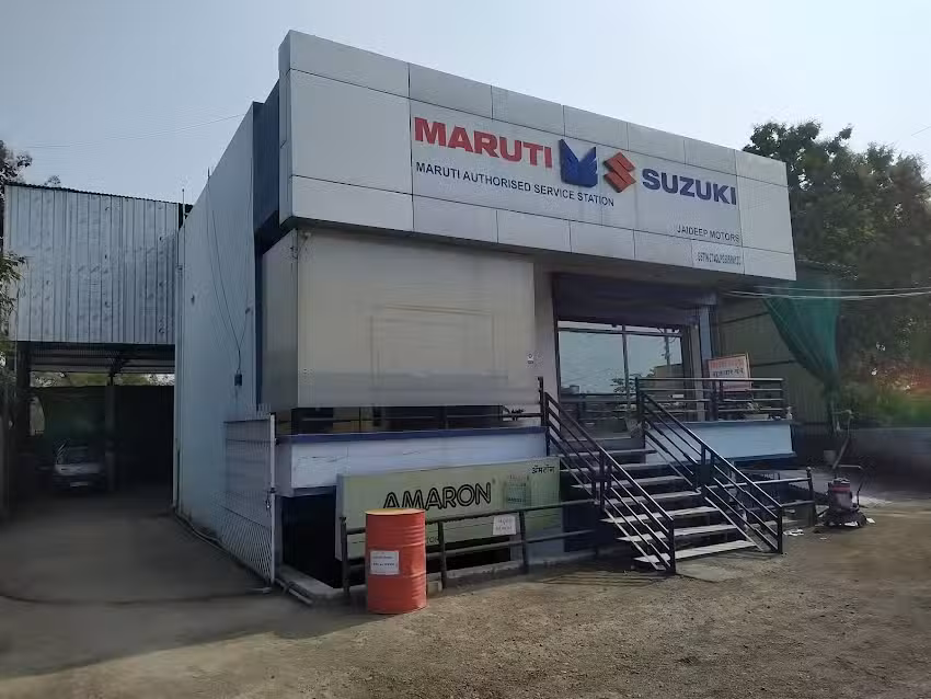 Maruti Suzuki Authorised Service (Jaideep Motors)
