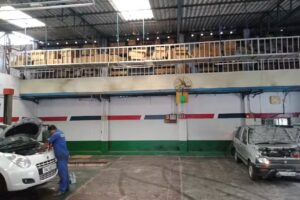 Maruti Suzuki Authorised Service (JD & Company)