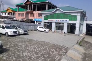 Maruti Suzuki Authorised Service (Kashmir Automobiles)