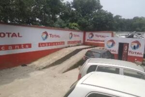 Maruti Suzuki Authorised Service (Krishna Automobiles)