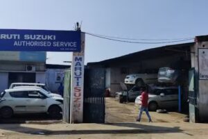 Maruti Suzuki Authorised Service (Maruti Auto Care)