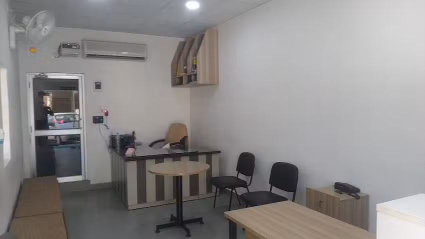 Maruti Suzuki Authorised Service (Maruti Care Centre)