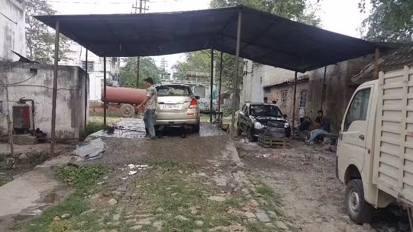 Maruti Suzuki Authorised Service (Maruti Care)