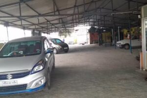 Maruti Suzuki Authorised Service (Maruti-Tech)