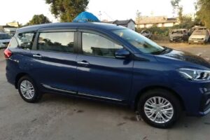 Maruti Suzuki Authorised Service (Mehta Service Station)