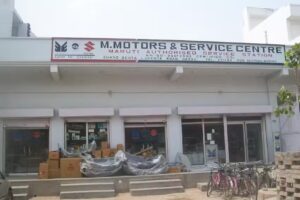 Maruti Suzuki Authorised Service (Mohit Motors)