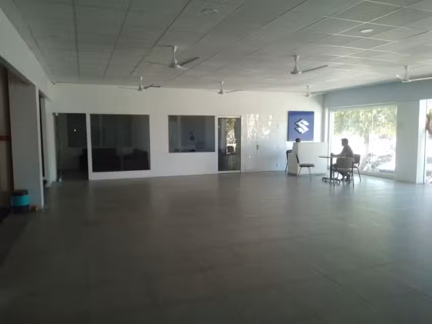 Maruti Suzuki Authorised Service (National Service Center)