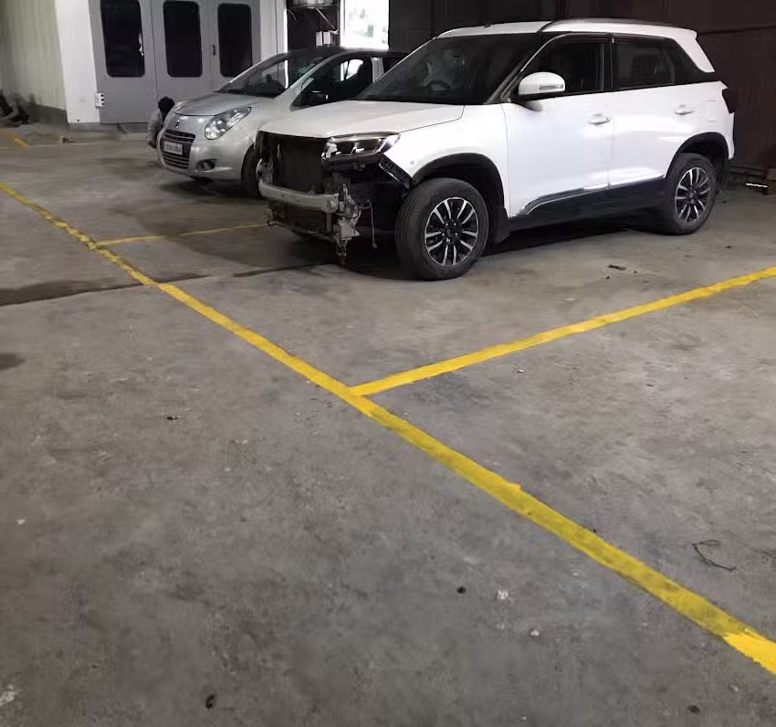 Maruti Suzuki Authorised Service/ Nexa Authorised Service (Anjini service centre)