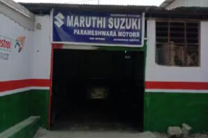 Maruti Suzuki Authorised Service (Parameshwara Motors)