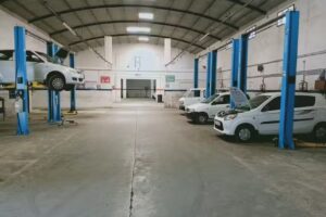 Maruti Suzuki Authorised Service (Parth Automobiles)