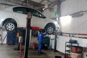 Maruti Suzuki Authorised Service (Principal)