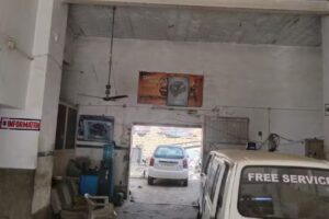 Maruti Suzuki Authorised Service (R.R. Automobiles)