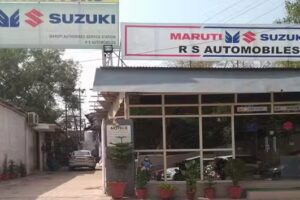 Maruti Suzuki Authorised Service (R.S Automobiles)