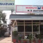 Maruti Suzuki Authorised Service (R.S Automobiles)