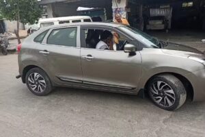 Maruti Suzuki Authorised Service (Rahul Motors)