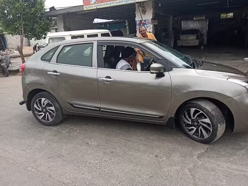 Maruti Suzuki Authorised Service (Rahul Motors)