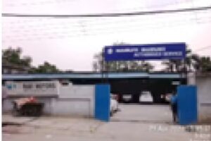 Maruti Suzuki Authorised Service (Ravi Motors)