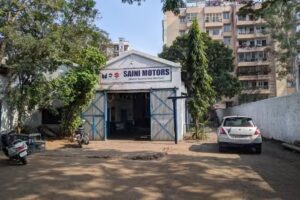 Maruti Suzuki Authorised Service (Saini Motors)