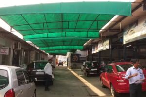 Maruti Suzuki Authorised Service (Sathuragiri Motor Works)