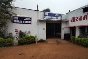 Maruti Suzuki Authorised Service (Saurav Motors)