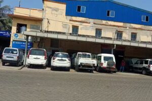 Maruti Suzuki Authorised Service (Sd Repairing Centre)