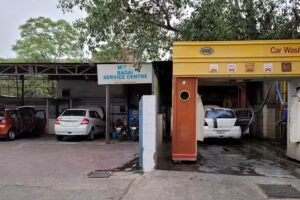 Maruti Suzuki Authorised Service (Service Centre)