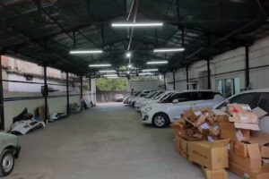 Maruti Suzuki Authorised Service (Sheikh Automobiles)