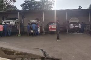 Maruti Suzuki Authorised Service(Shree auto))