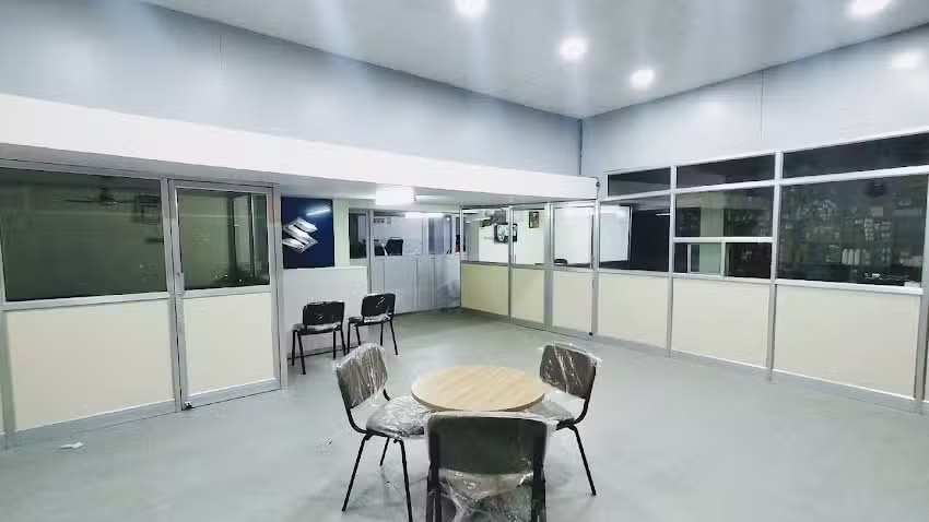 Maruti Suzuki Authorised Service (Shree Laxmi Motors)