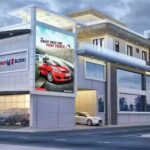 Maruti Suzuki Authorised Service (Shree Motors)