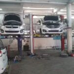 Maruti Suzuki Authorised Service (Shree Motors)