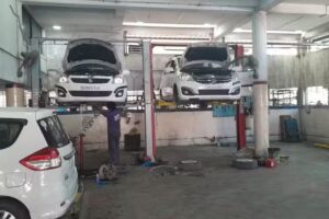 Maruti Suzuki Authorised Service (Shree Motors)
