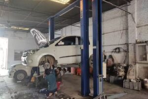 Maruti Suzuki Authorised Service (Signet Automobiles)