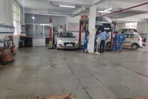 Maruti Suzuki Authorised Service (Sk Universe Automobile)