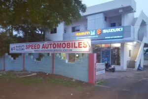 Maruti Suzuki Authorised Service (Speed Automobiles)