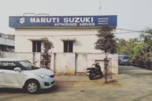 Maruti Suzuki Authorised Service (Sri Shirdi Sai Technocrafts)