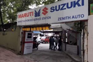 Maruti Suzuki Authorised Service Station (Zenith Auto)