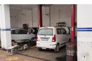 Maruti Suzuki Authorised Service (Sumit Maruti)