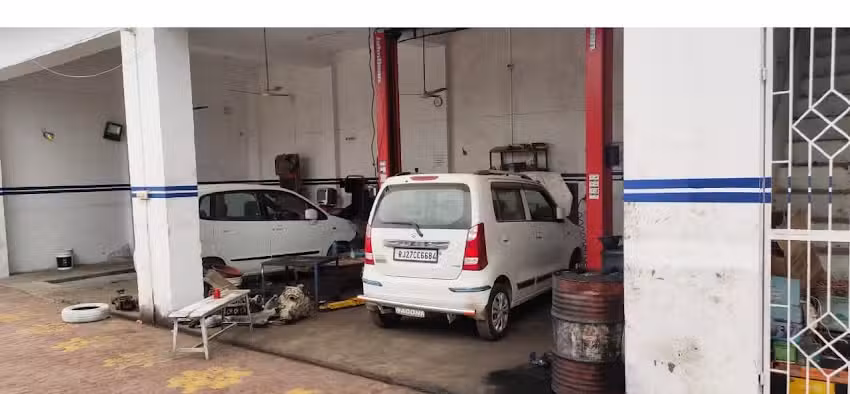 Maruti Suzuki Authorised Service (Sumit Maruti)