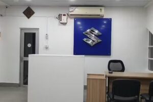 Maruti Suzuki Authorised Service (T.S. Walia Motors)